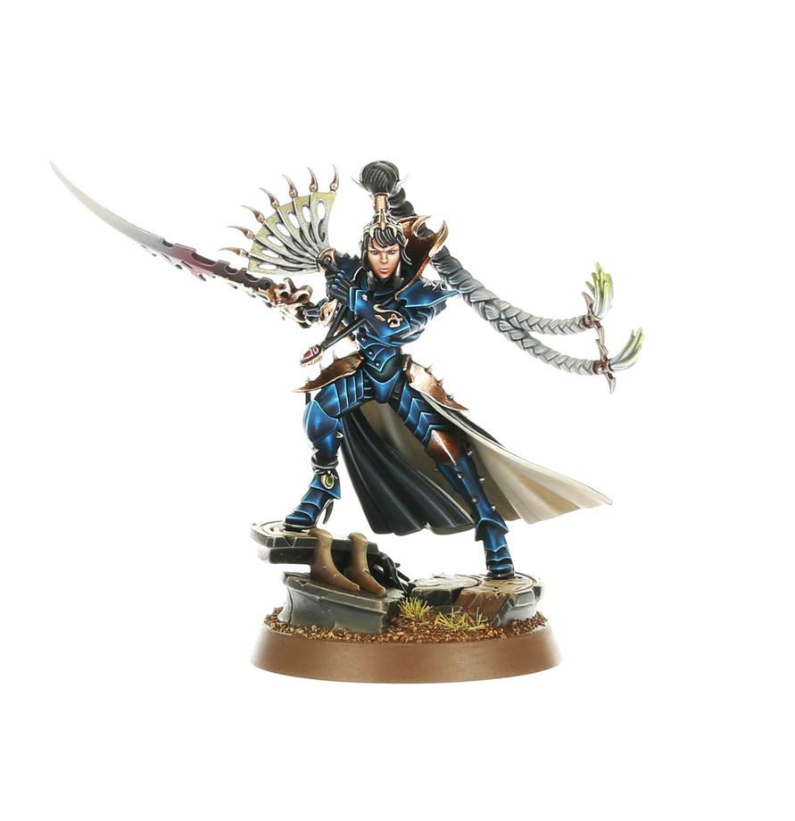 Warhammer 40k: Drukari: Lady Malys | Gate City Games LLC