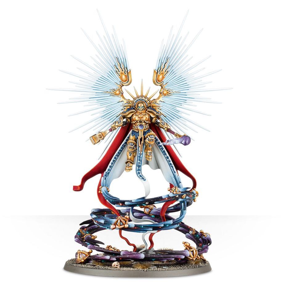 Celestant-Prime | Gate City Games LLC