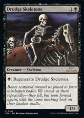 Drudge Skeletons [30th Anniversary Edition] | Gate City Games LLC