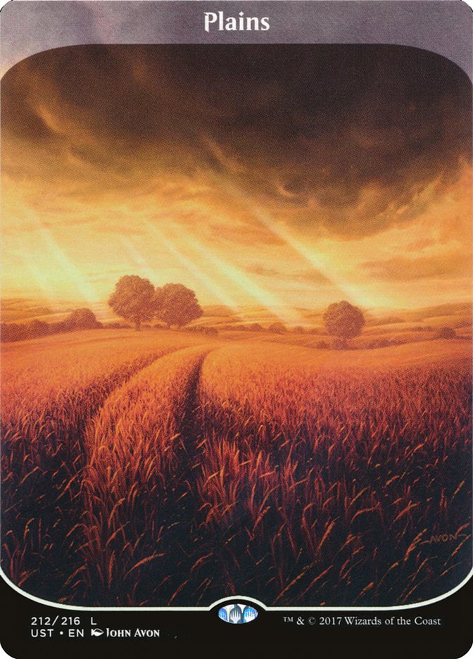 Plains (212) [Unstable] | Gate City Games LLC