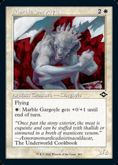 Marble Gargoyle (Retro) [Modern Horizons 2] | Gate City Games LLC