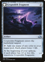 Cryptolith Fragment // Aurora of Emrakul [Eldritch Moon] | Gate City Games LLC