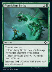 Flourishing Strike [Modern Horizons 2] | Gate City Games LLC