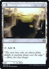Needleverge Pathway // Pillarverge Pathway [Zendikar Rising Prerelease Promos] | Gate City Games LLC