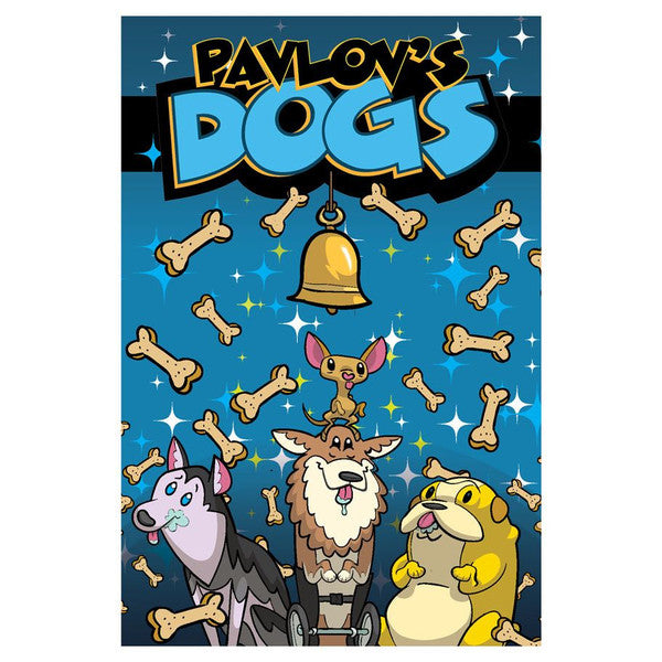 Pavlov's Dogs | Gate City Games LLC