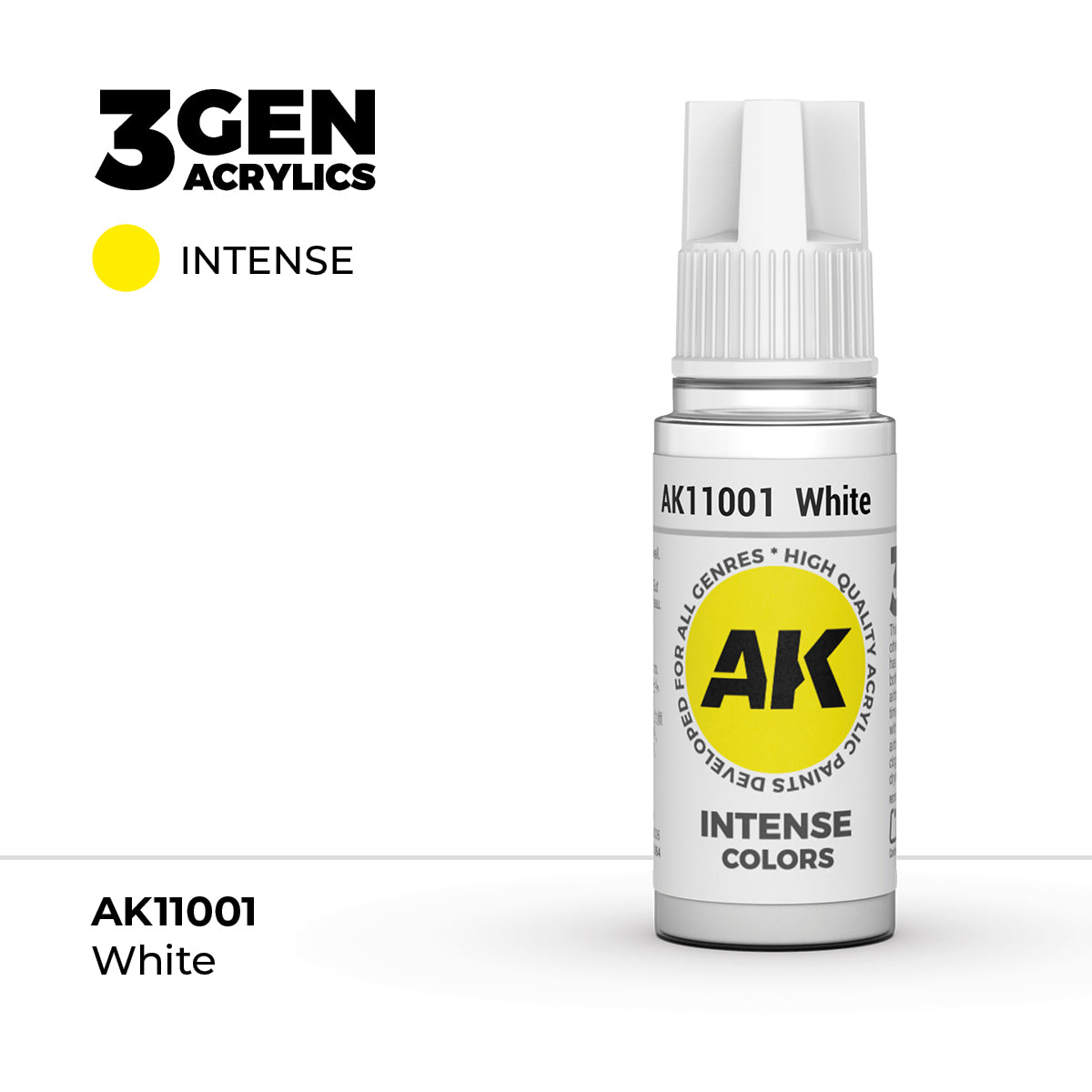 AK11001 - AK11101 | Gate City Games LLC