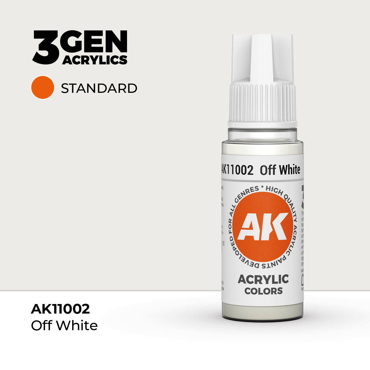 AK11001 - AK11101 | Gate City Games LLC