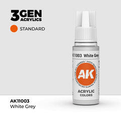 AK11001 - AK11101 | Gate City Games LLC