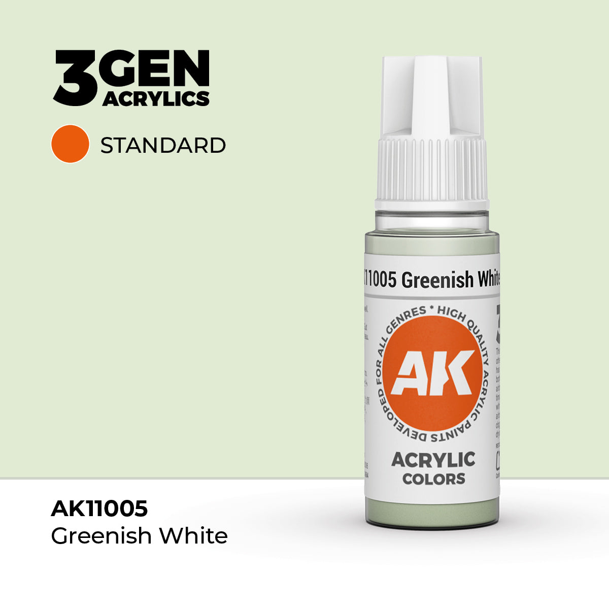 AK11001 - AK11101 | Gate City Games LLC