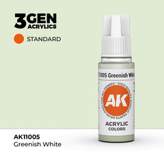 AK11001 - AK11101 | Gate City Games LLC