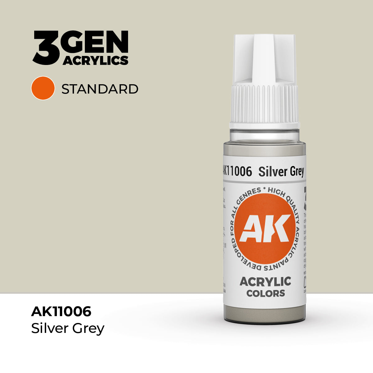 AK11001 - AK11101 | Gate City Games LLC
