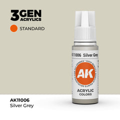 AK11001 - AK11101 | Gate City Games LLC
