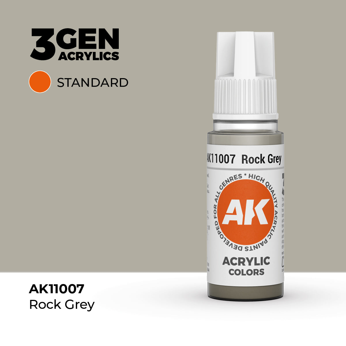 AK11001 - AK11101 | Gate City Games LLC