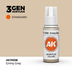 AK11001 - AK11101 | Gate City Games LLC