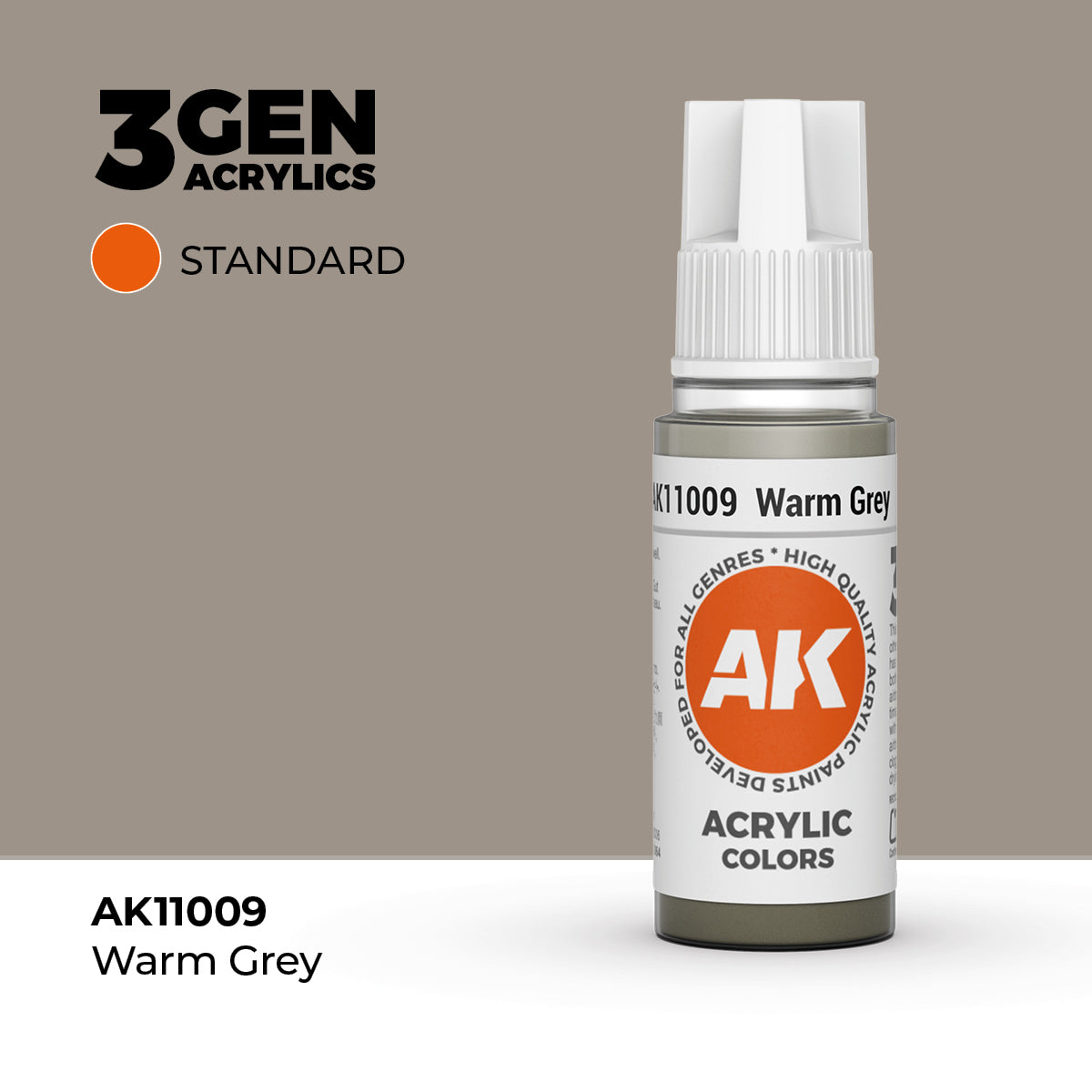 AK11001 - AK11101 | Gate City Games LLC