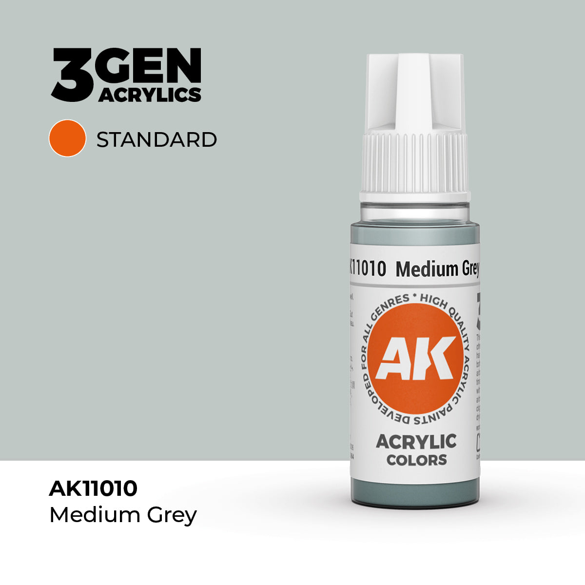 AK11001 - AK11101 | Gate City Games LLC