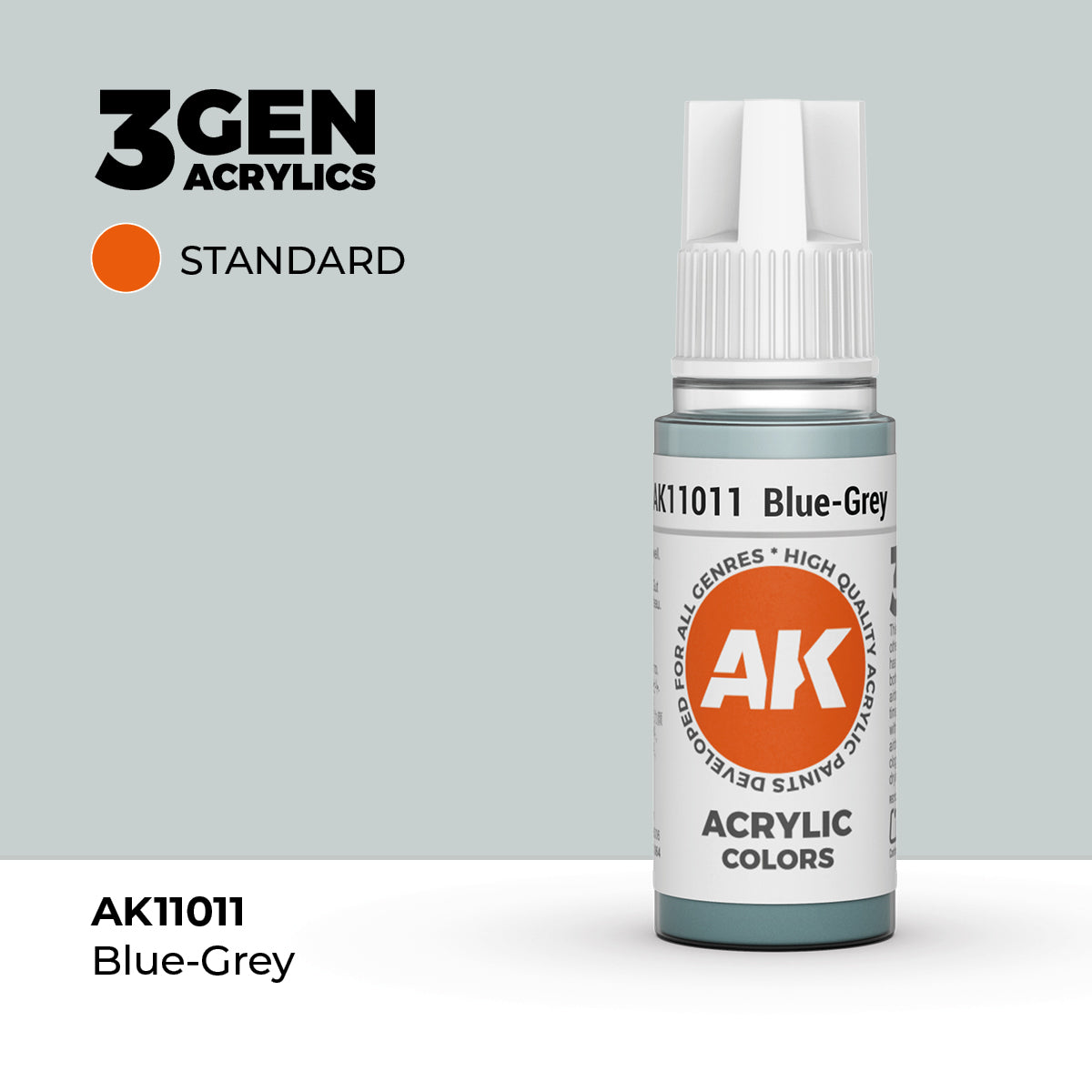 AK11001 - AK11101 | Gate City Games LLC