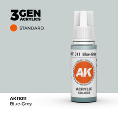 AK11001 - AK11101 | Gate City Games LLC