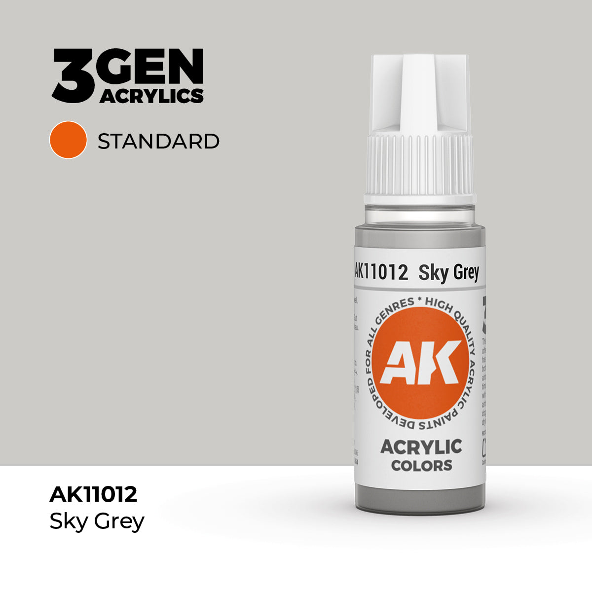 AK11001 - AK11101 | Gate City Games LLC