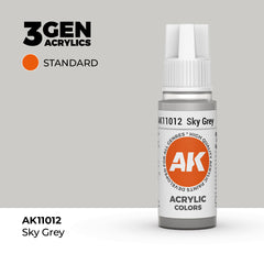 AK11001 - AK11101 | Gate City Games LLC
