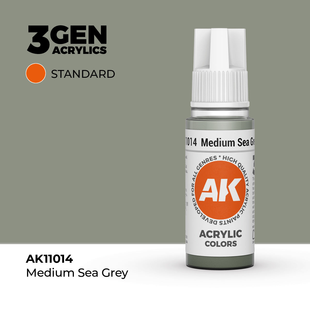 AK11001 - AK11101 | Gate City Games LLC