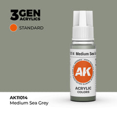 AK11001 - AK11101 | Gate City Games LLC