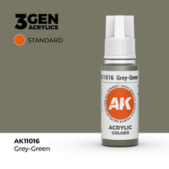 AK11001 - AK11101 | Gate City Games LLC