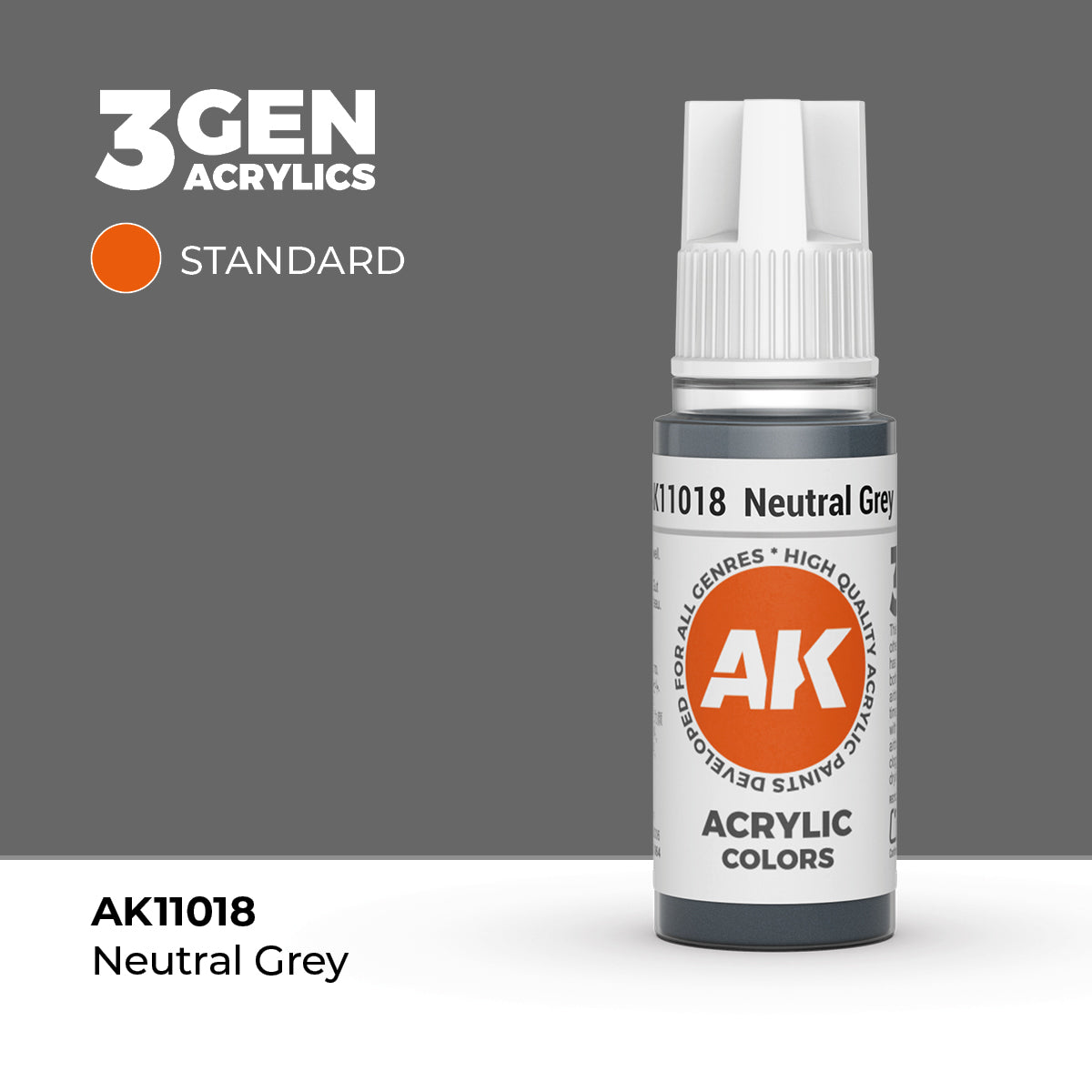 AK11001 - AK11101 | Gate City Games LLC