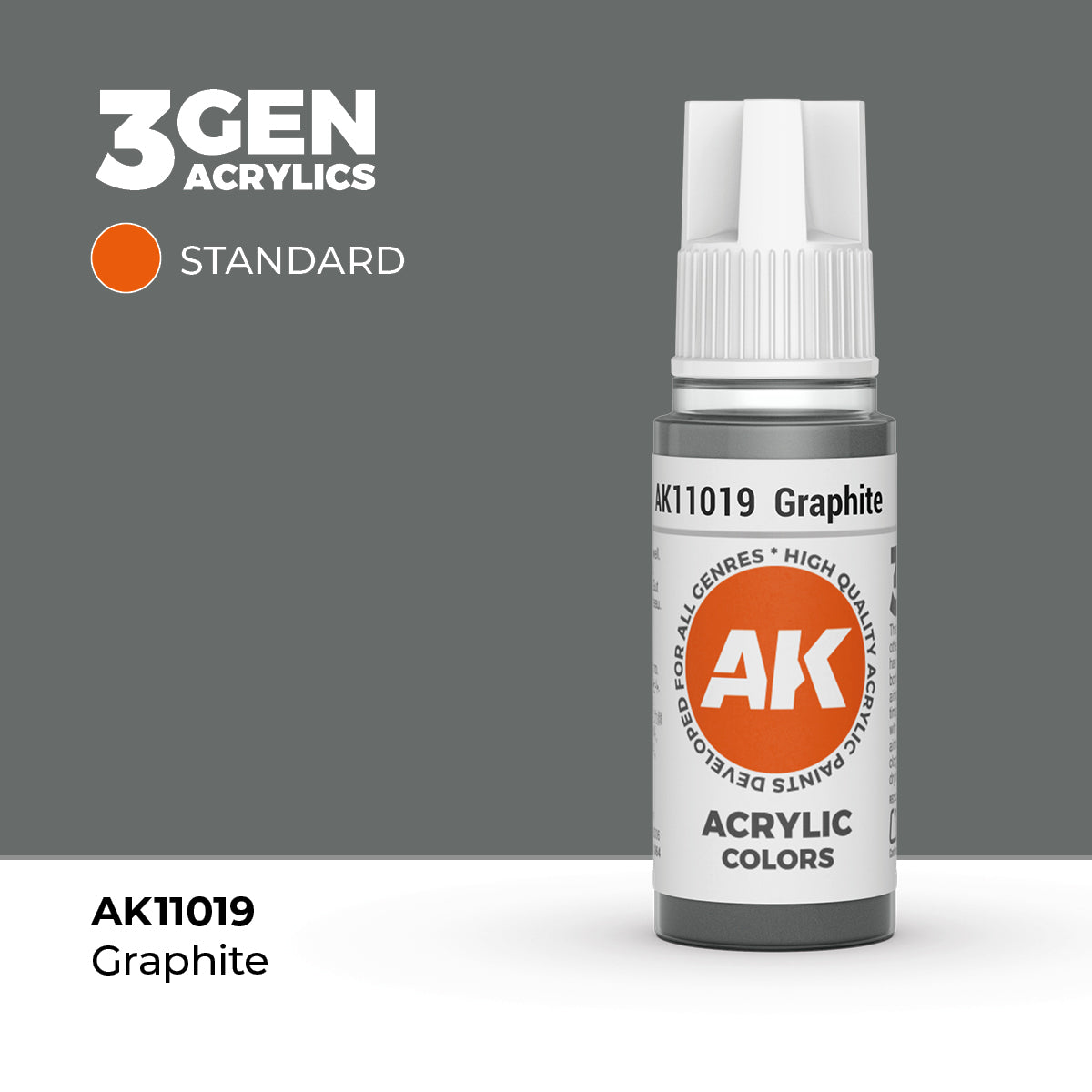 AK11001 - AK11101 | Gate City Games LLC