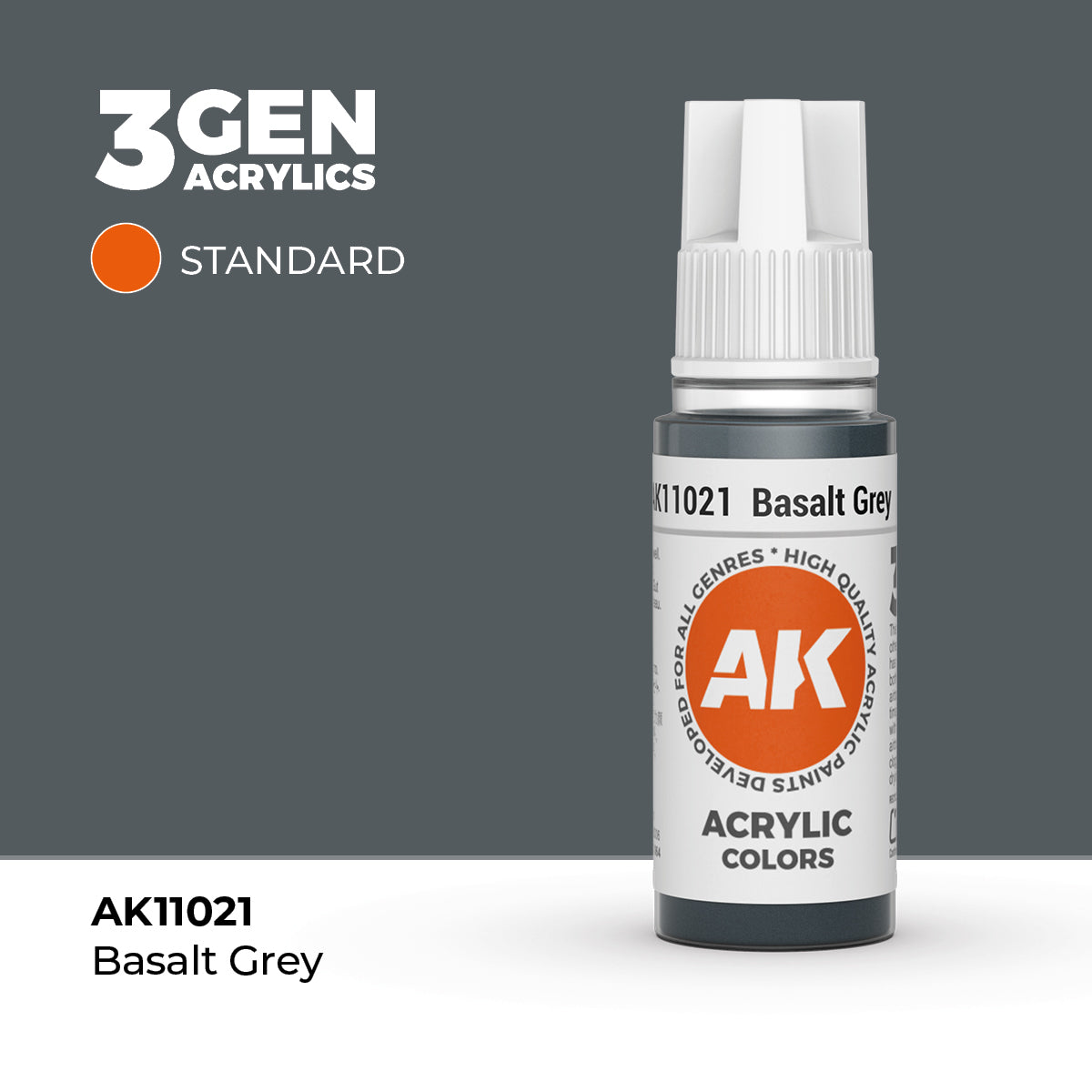AK11001 - AK11101 | Gate City Games LLC