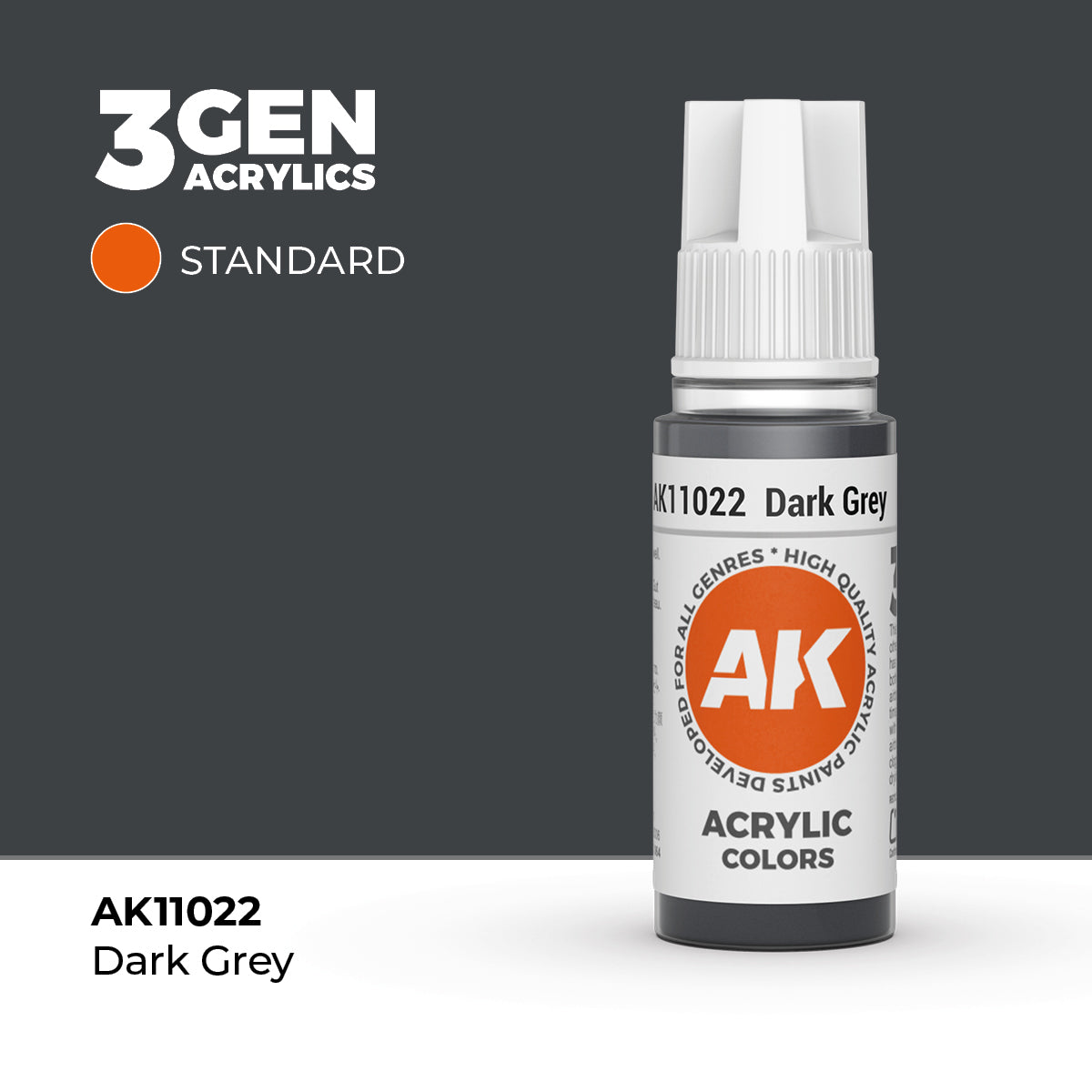 AK11001 - AK11101 | Gate City Games LLC