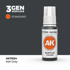 AK11001 - AK11101 | Gate City Games LLC
