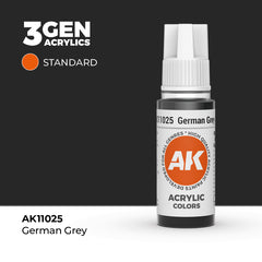 AK11001 - AK11101 | Gate City Games LLC