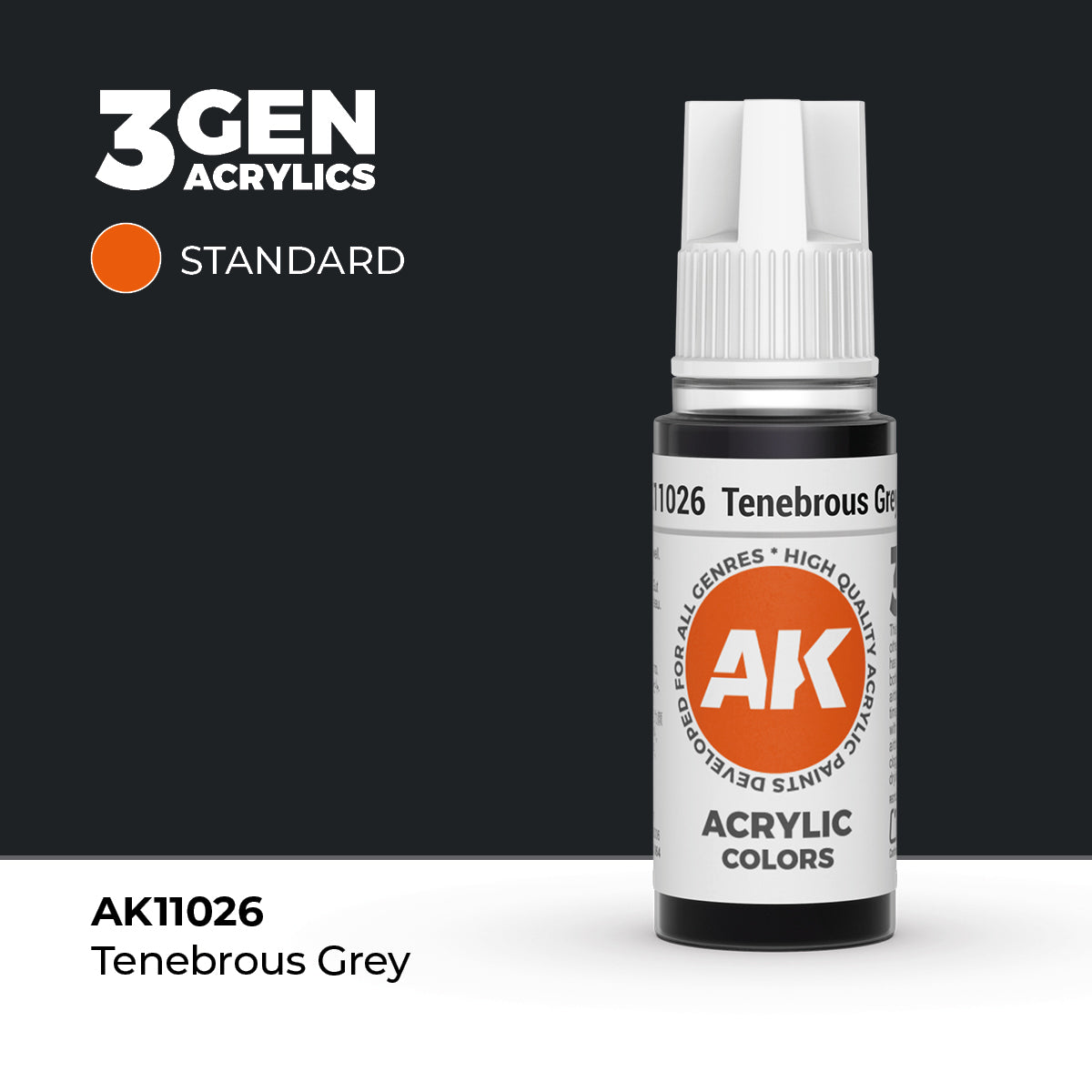 AK11001 - AK11101 | Gate City Games LLC