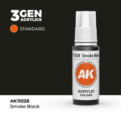 AK11001 - AK11101 | Gate City Games LLC
