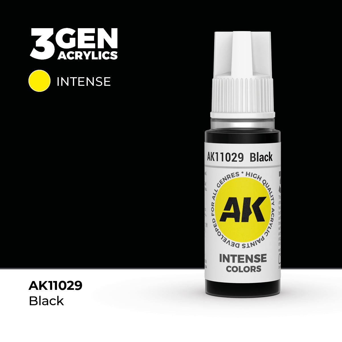 AK11001 - AK11101 | Gate City Games LLC