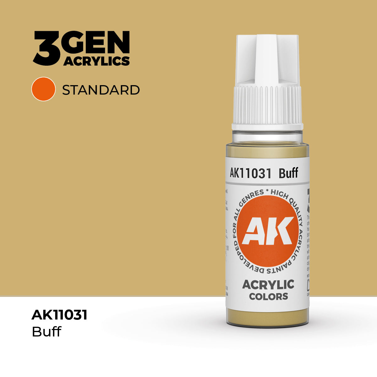 AK11001 - AK11101 | Gate City Games LLC