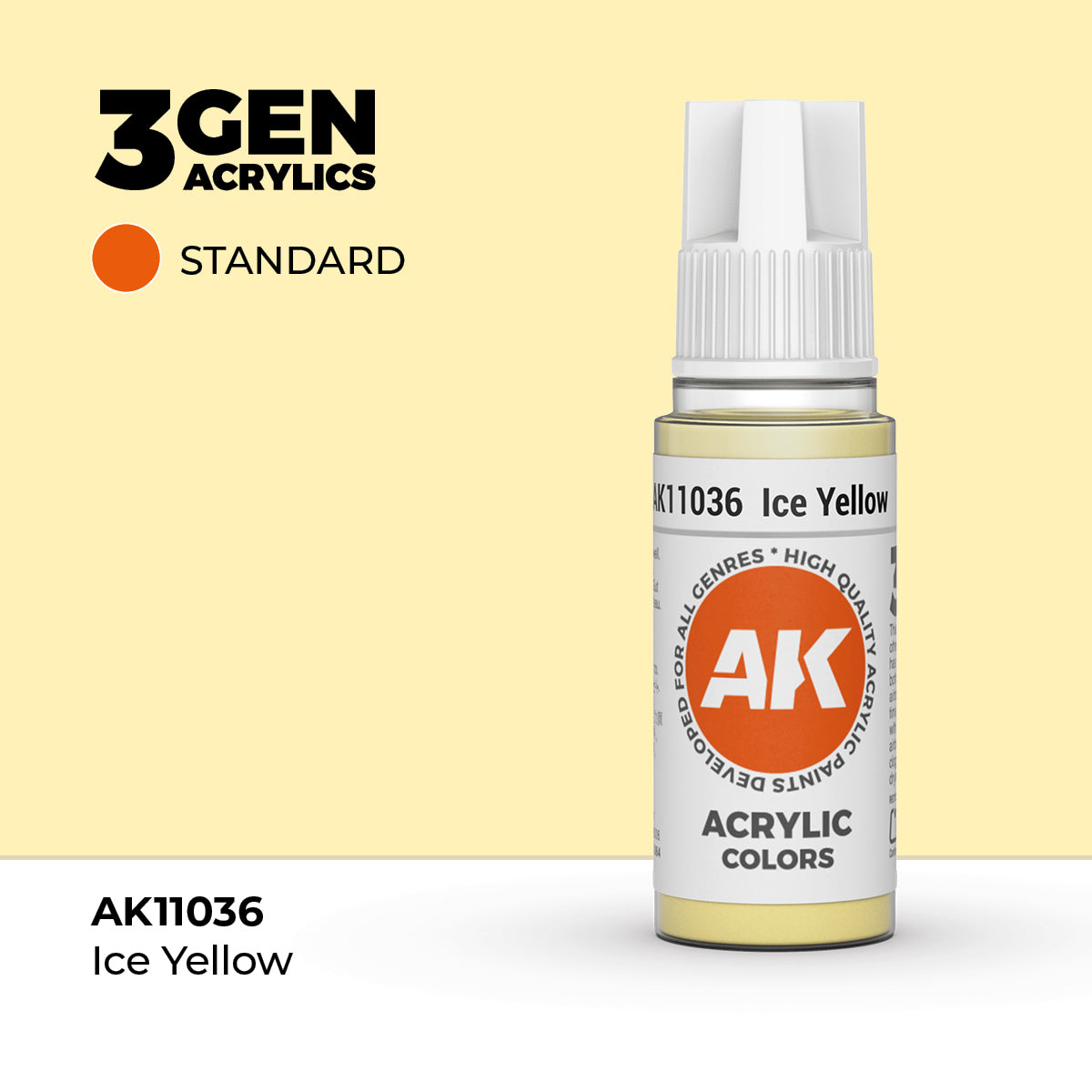 AK11001 - AK11101 | Gate City Games LLC