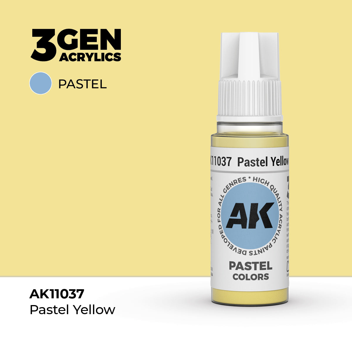 AK11001 - AK11101 | Gate City Games LLC