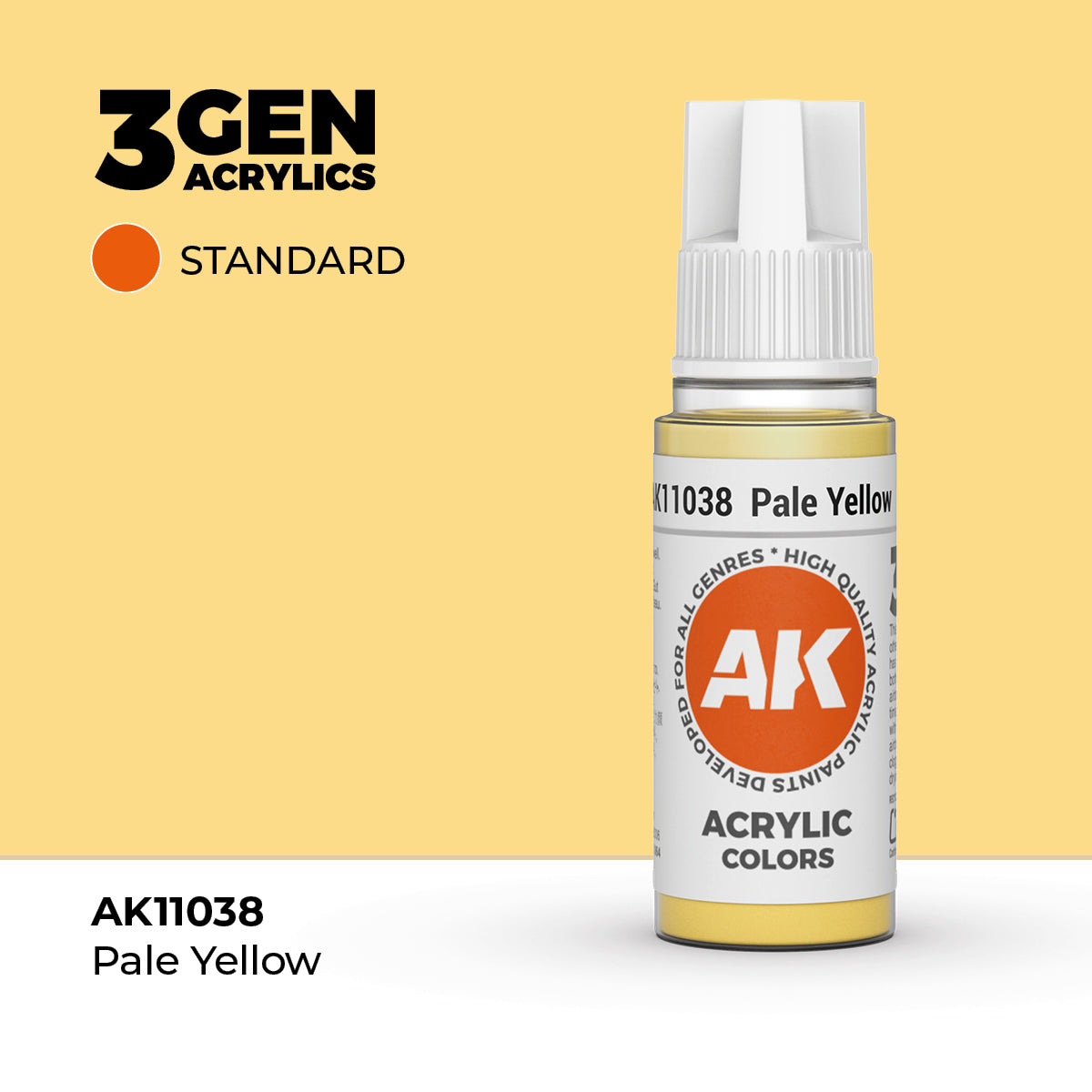 AK11001 - AK11101 | Gate City Games LLC