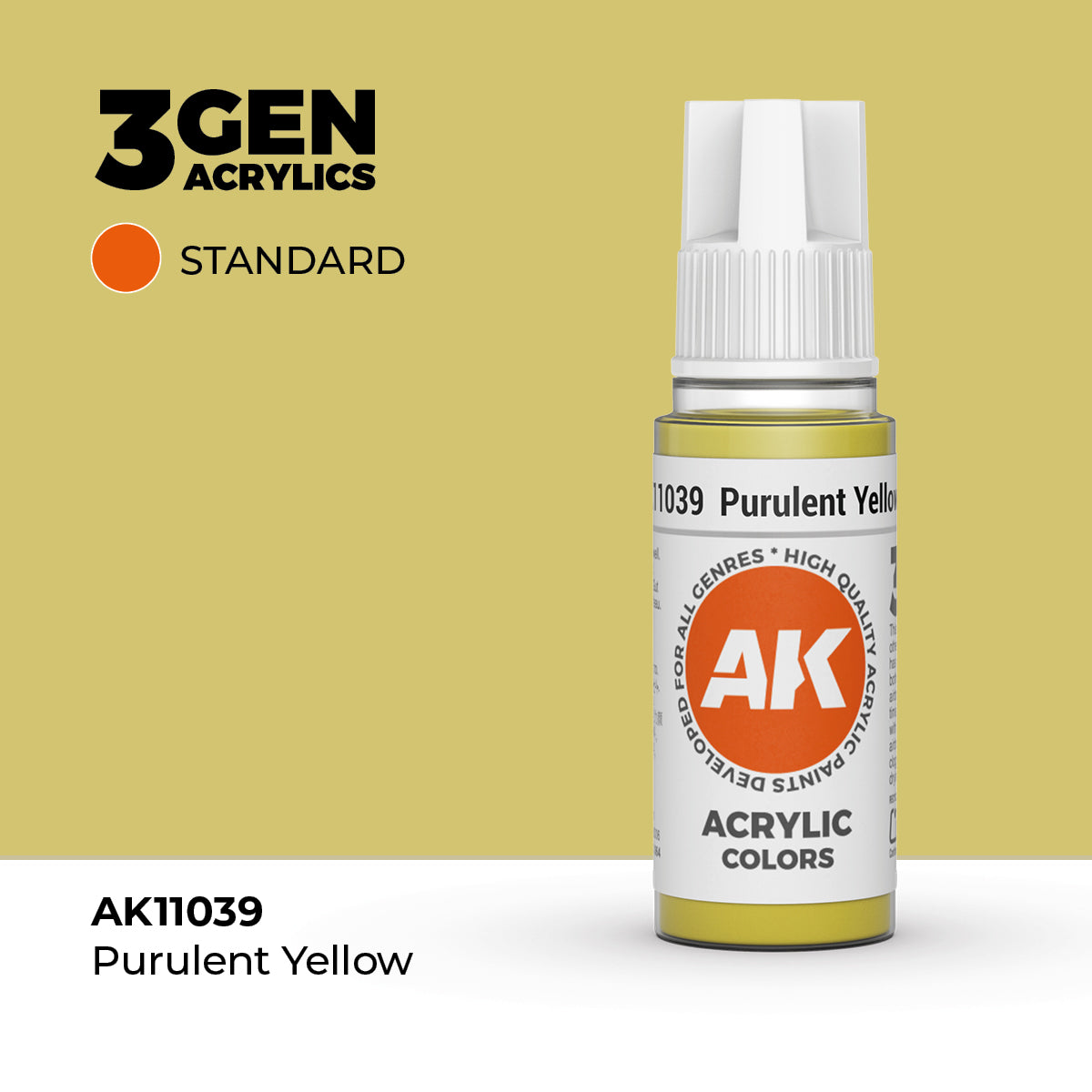 AK11001 - AK11101 | Gate City Games LLC