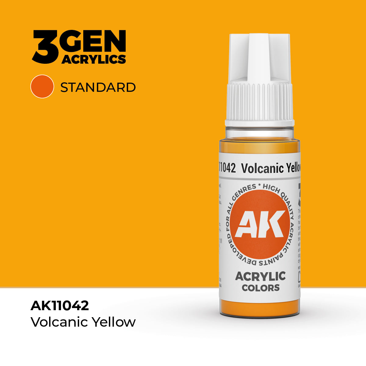 AK11001 - AK11101 | Gate City Games LLC