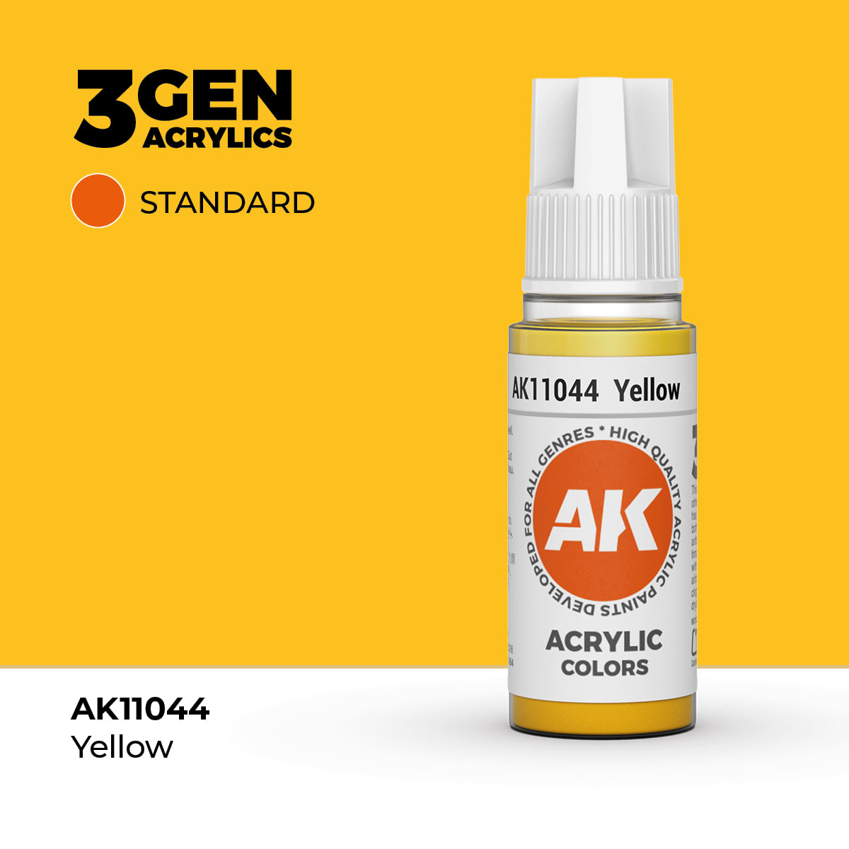 AK11001 - AK11101 | Gate City Games LLC