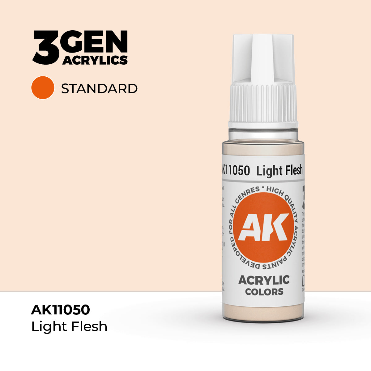 AK11001 - AK11101 | Gate City Games LLC
