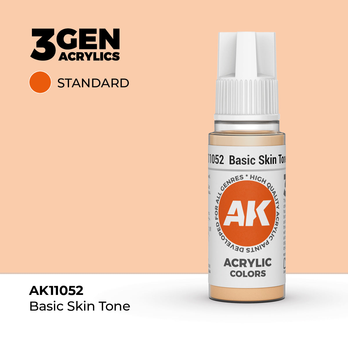 AK11001 - AK11101 | Gate City Games LLC