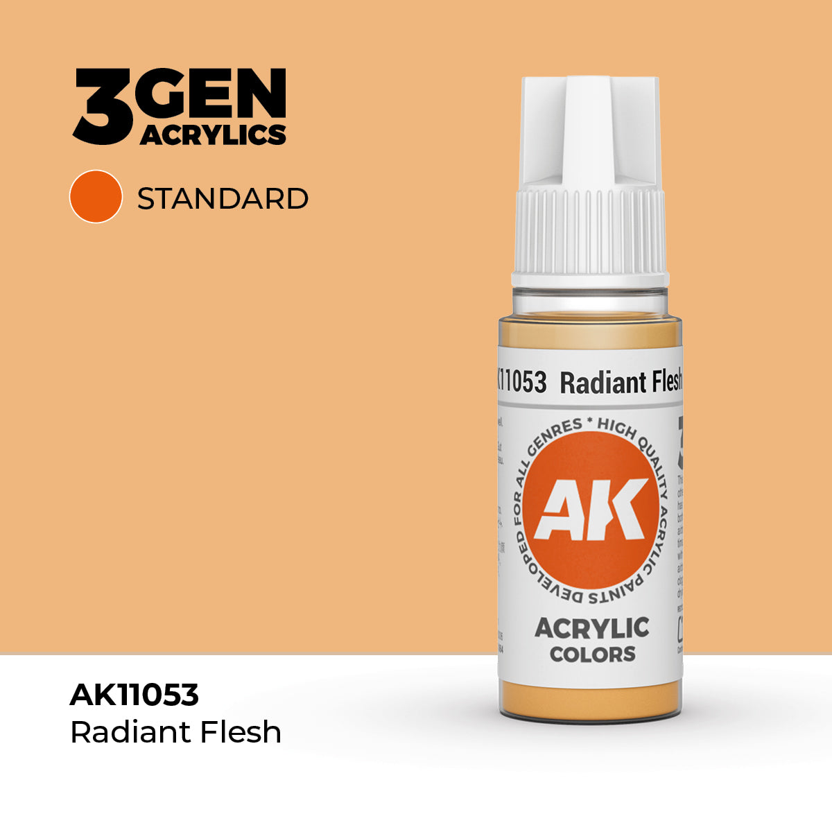 AK11001 - AK11101 | Gate City Games LLC