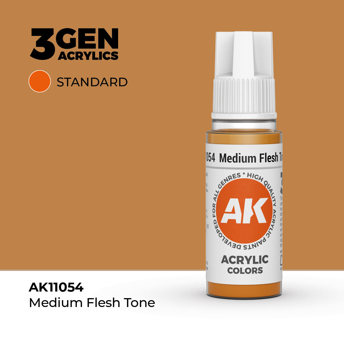 AK11001 - AK11101 | Gate City Games LLC