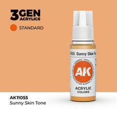 AK11001 - AK11101 | Gate City Games LLC