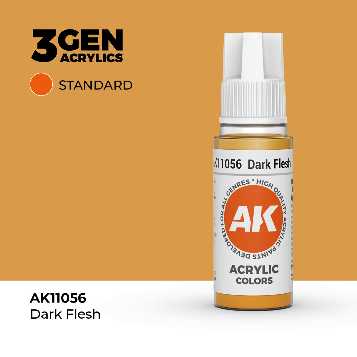 AK11001 - AK11101 | Gate City Games LLC