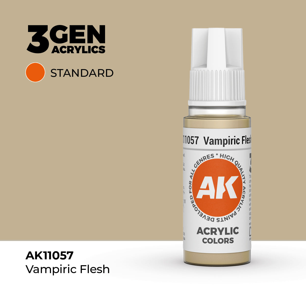 AK11001 - AK11101 | Gate City Games LLC
